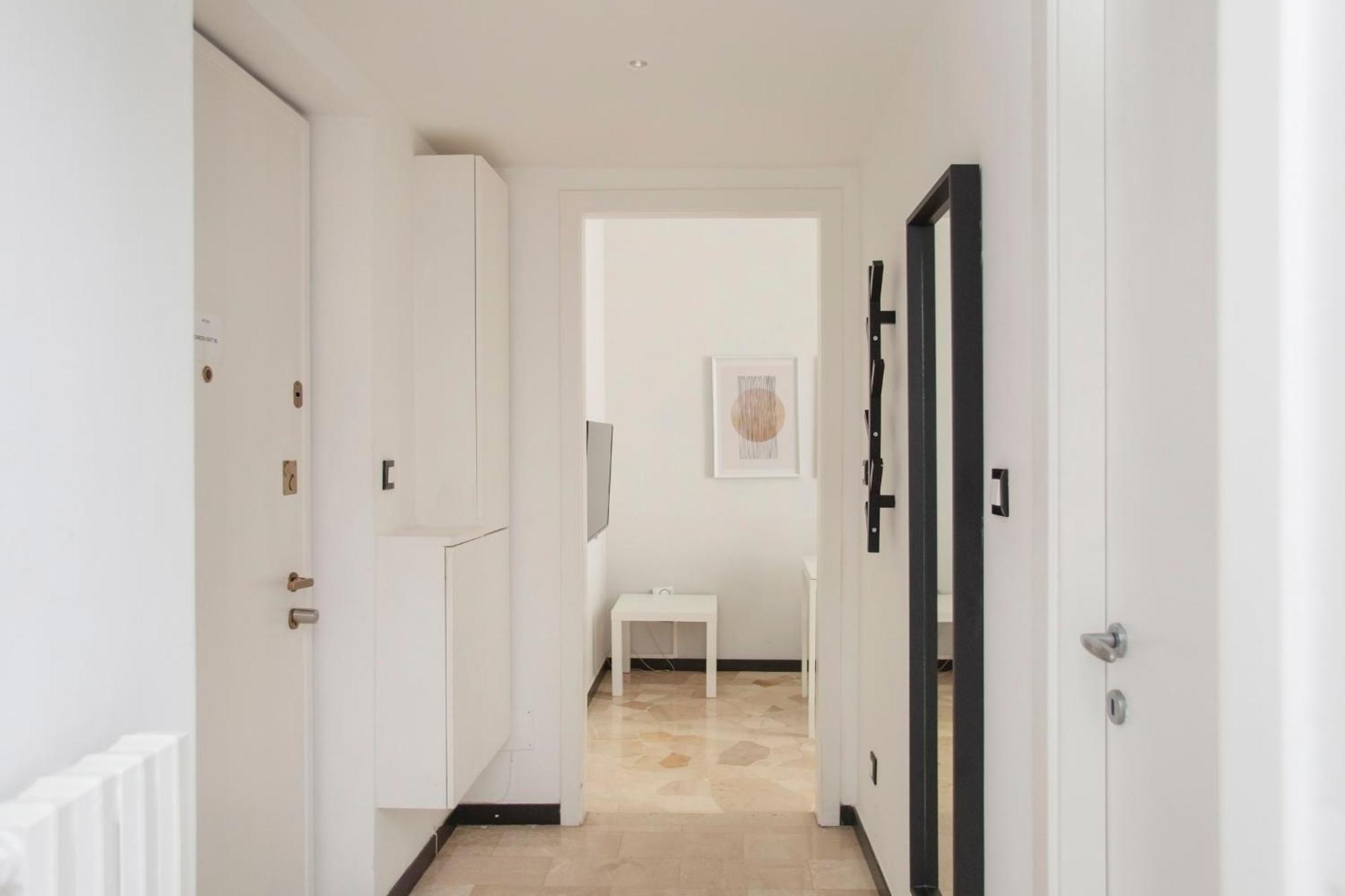 מילאנו We Home - Duomo Marchese House מראה חיצוני תמונה