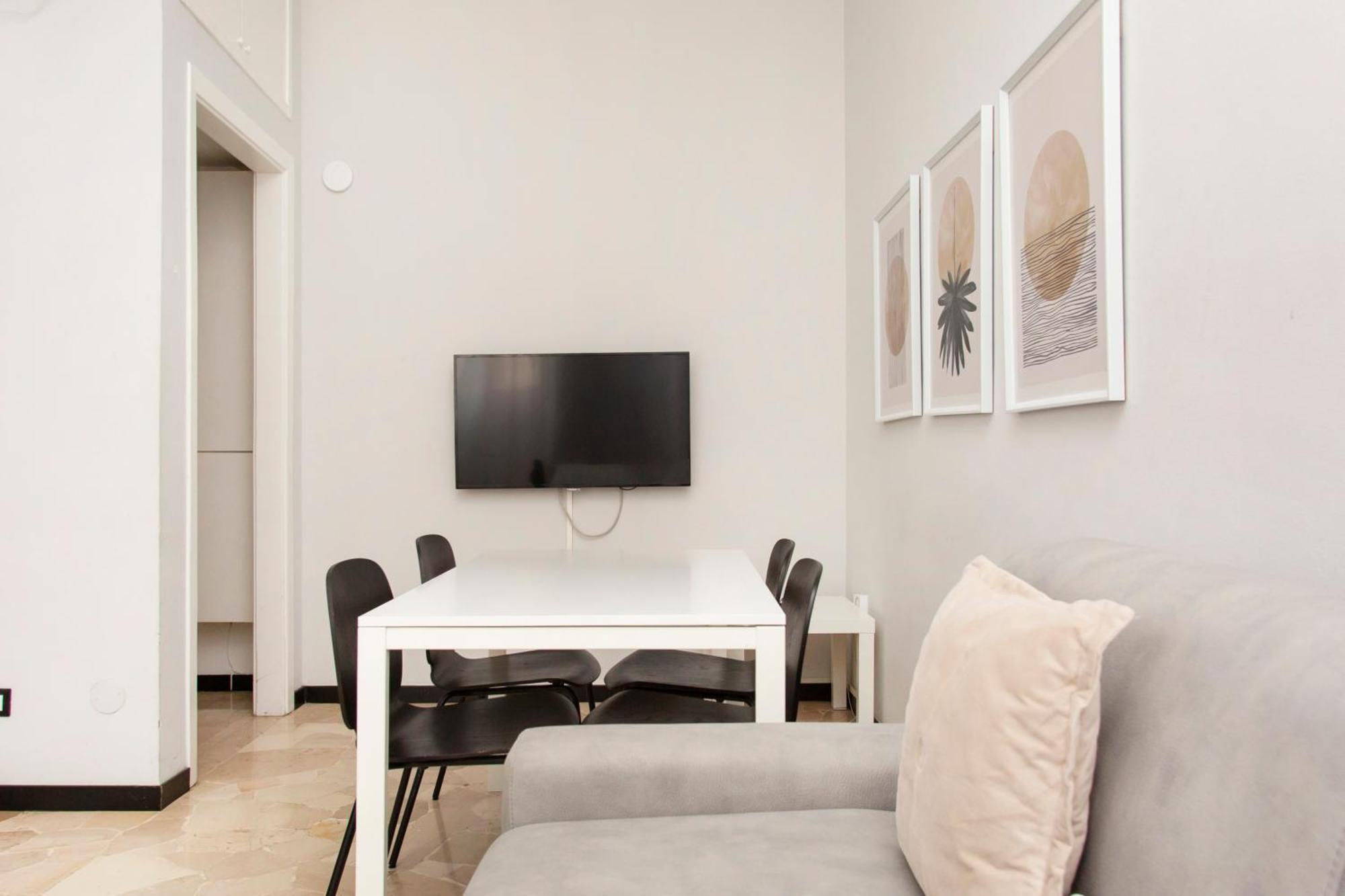 מילאנו We Home - Duomo Marchese House מראה חיצוני תמונה