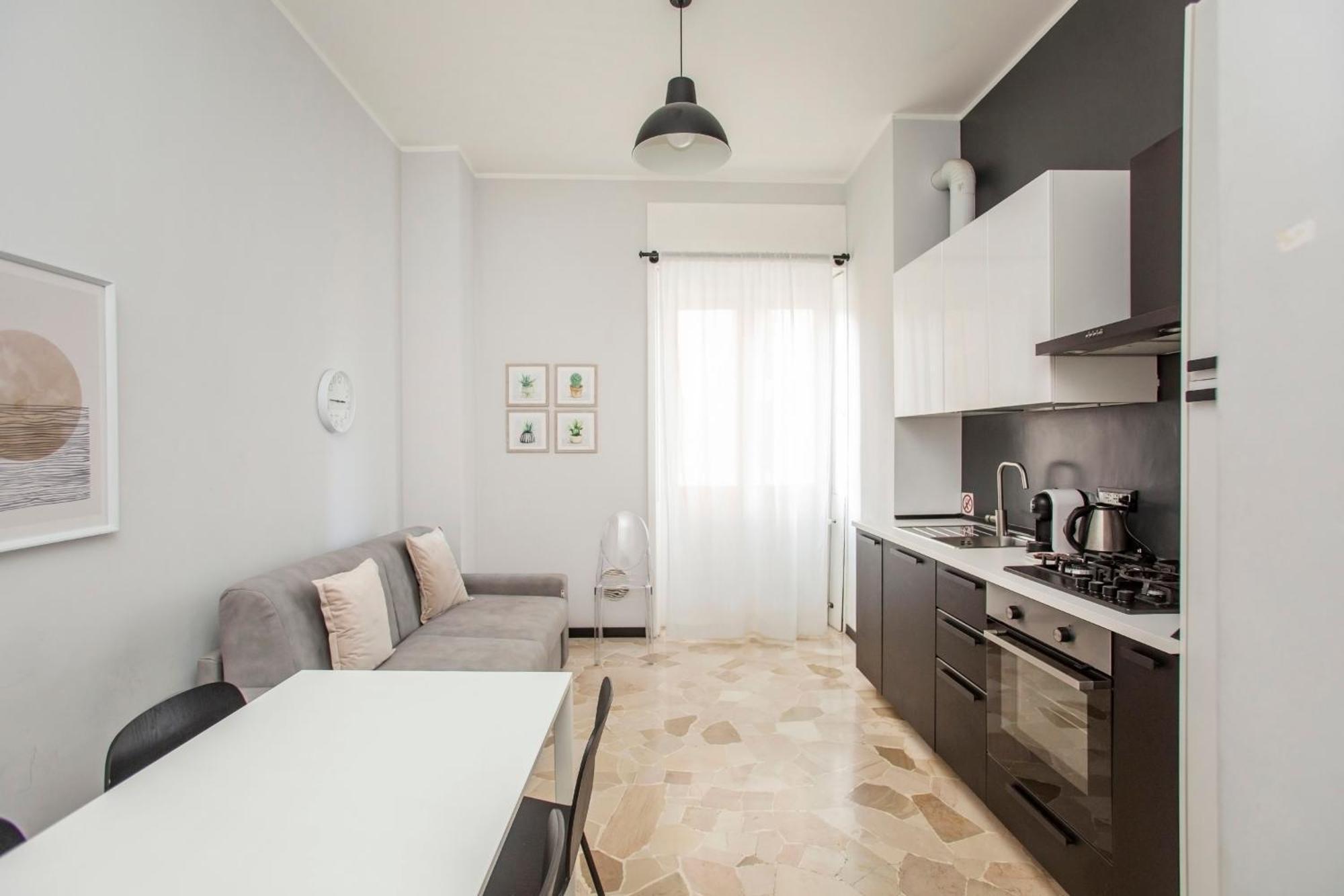 מילאנו We Home - Duomo Marchese House מראה חיצוני תמונה