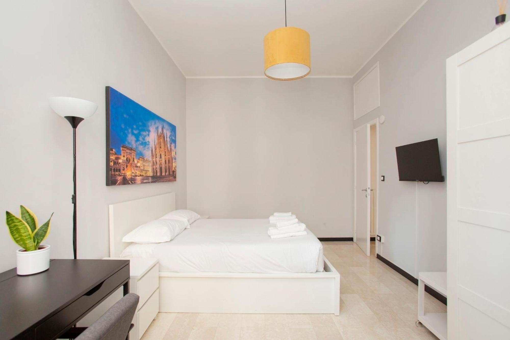 מילאנו We Home - Duomo Marchese House מראה חיצוני תמונה