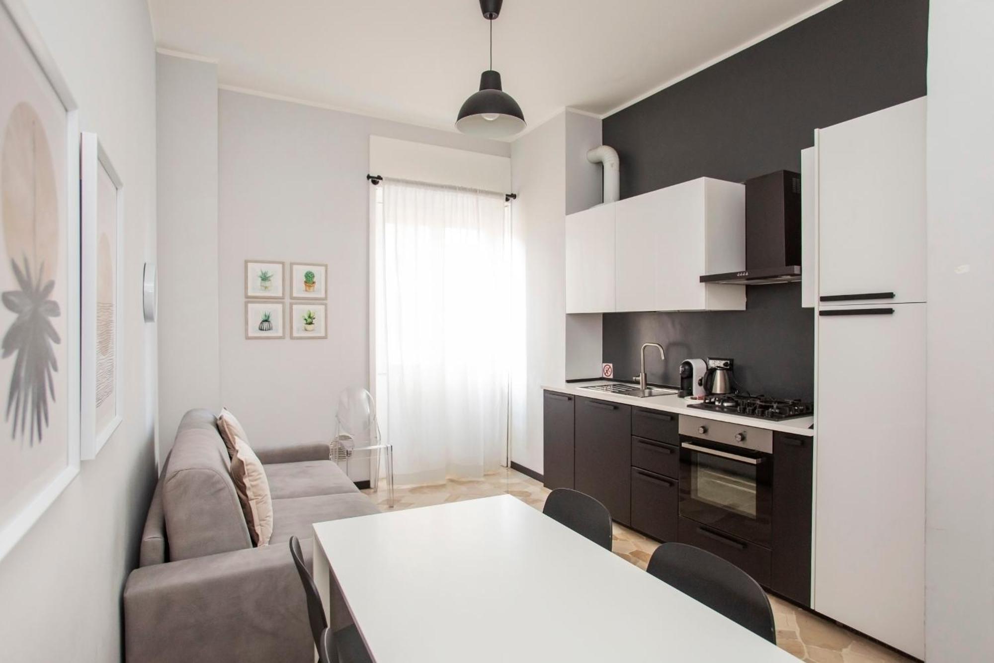מילאנו We Home - Duomo Marchese House מראה חיצוני תמונה