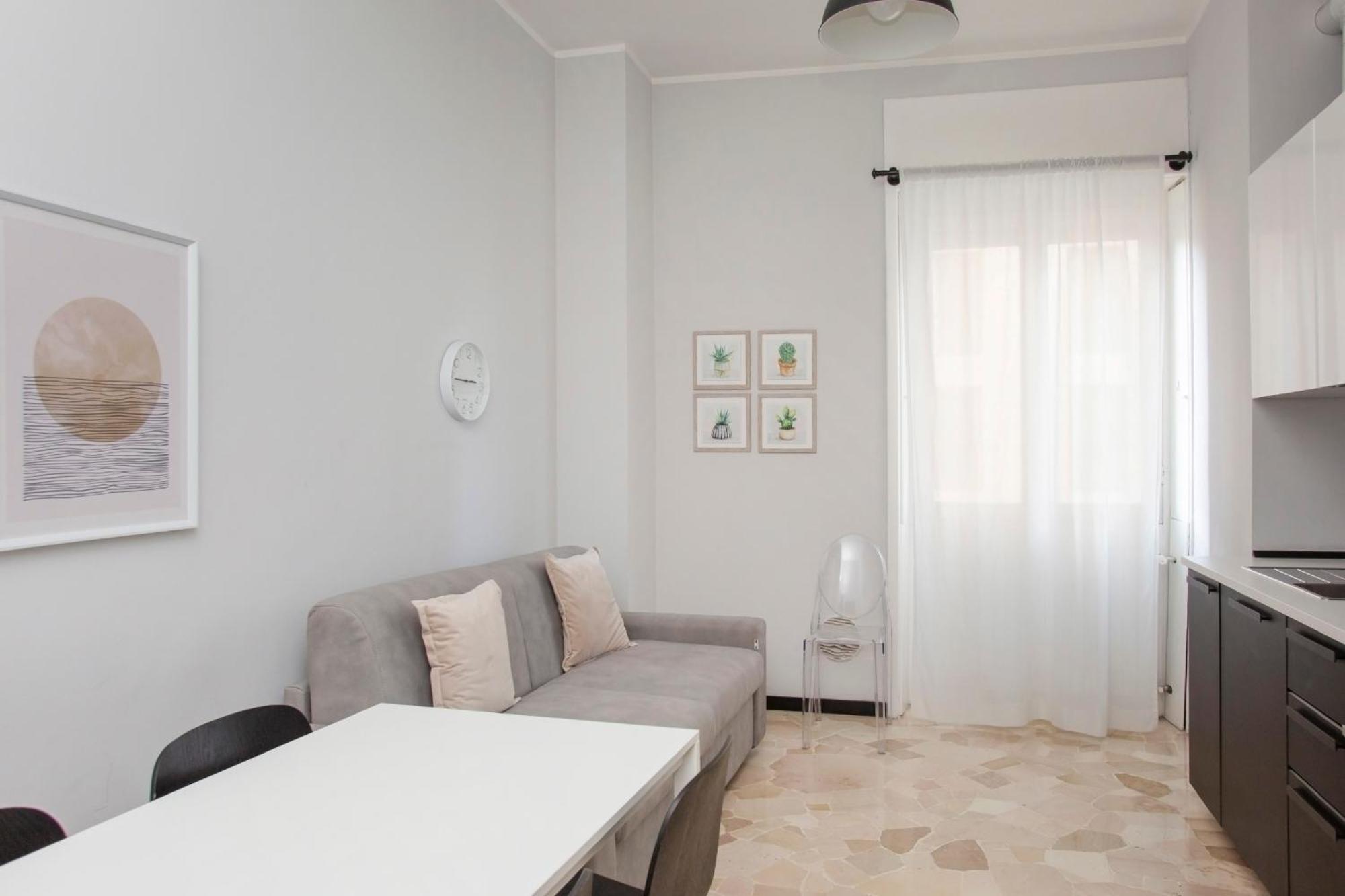 מילאנו We Home - Duomo Marchese House מראה חיצוני תמונה