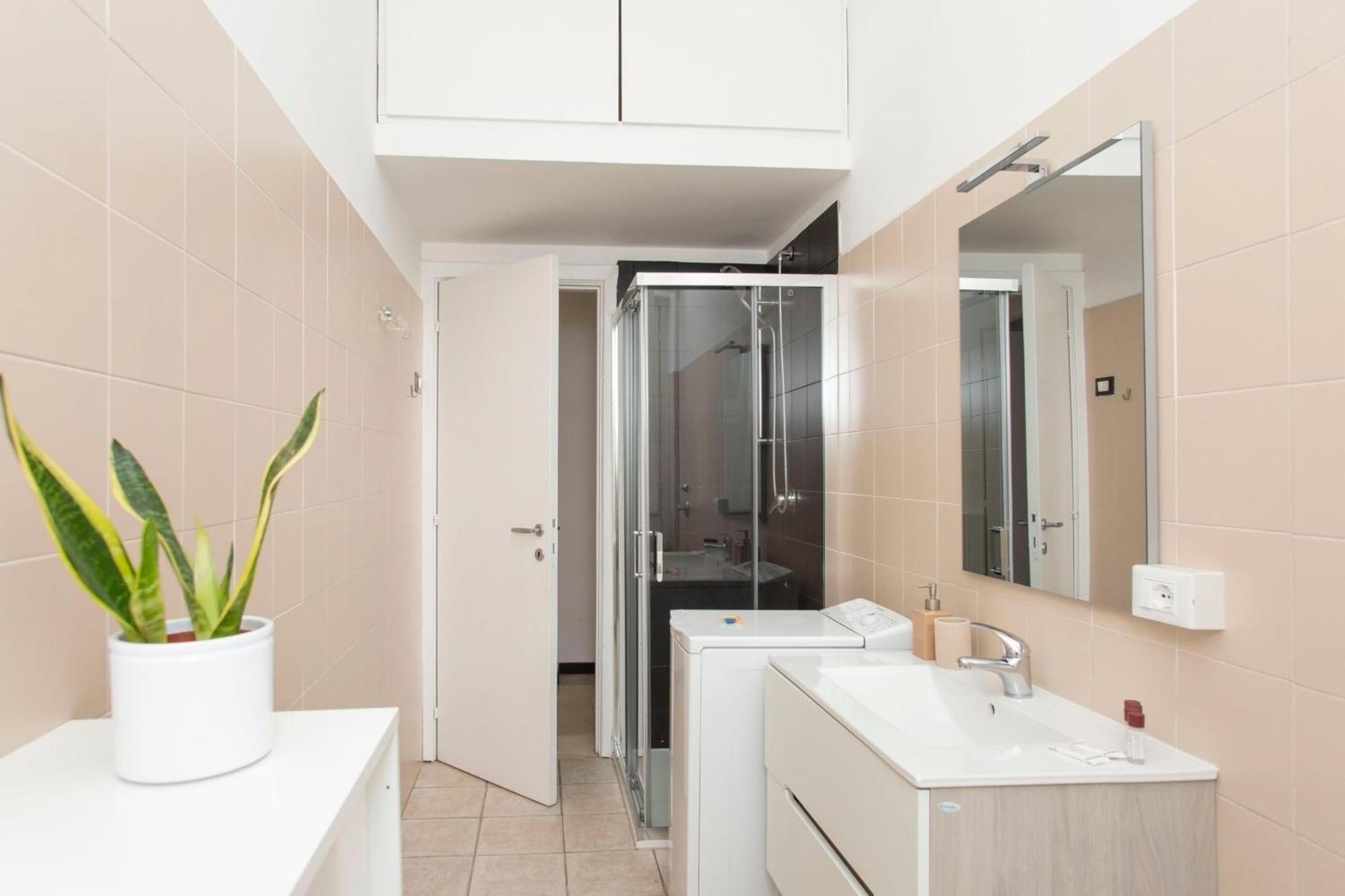 מילאנו We Home - Duomo Marchese House מראה חיצוני תמונה