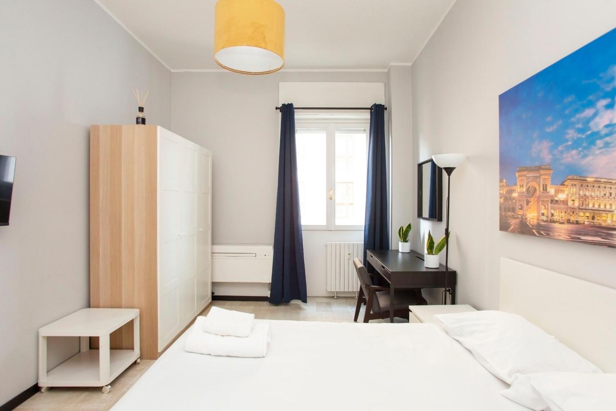 מילאנו We Home - Duomo Marchese House מראה חיצוני תמונה