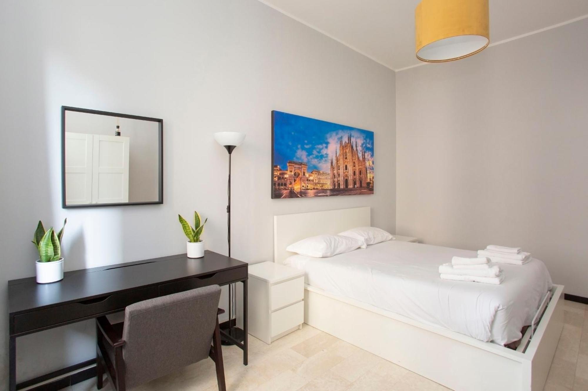 מילאנו We Home - Duomo Marchese House מראה חיצוני תמונה