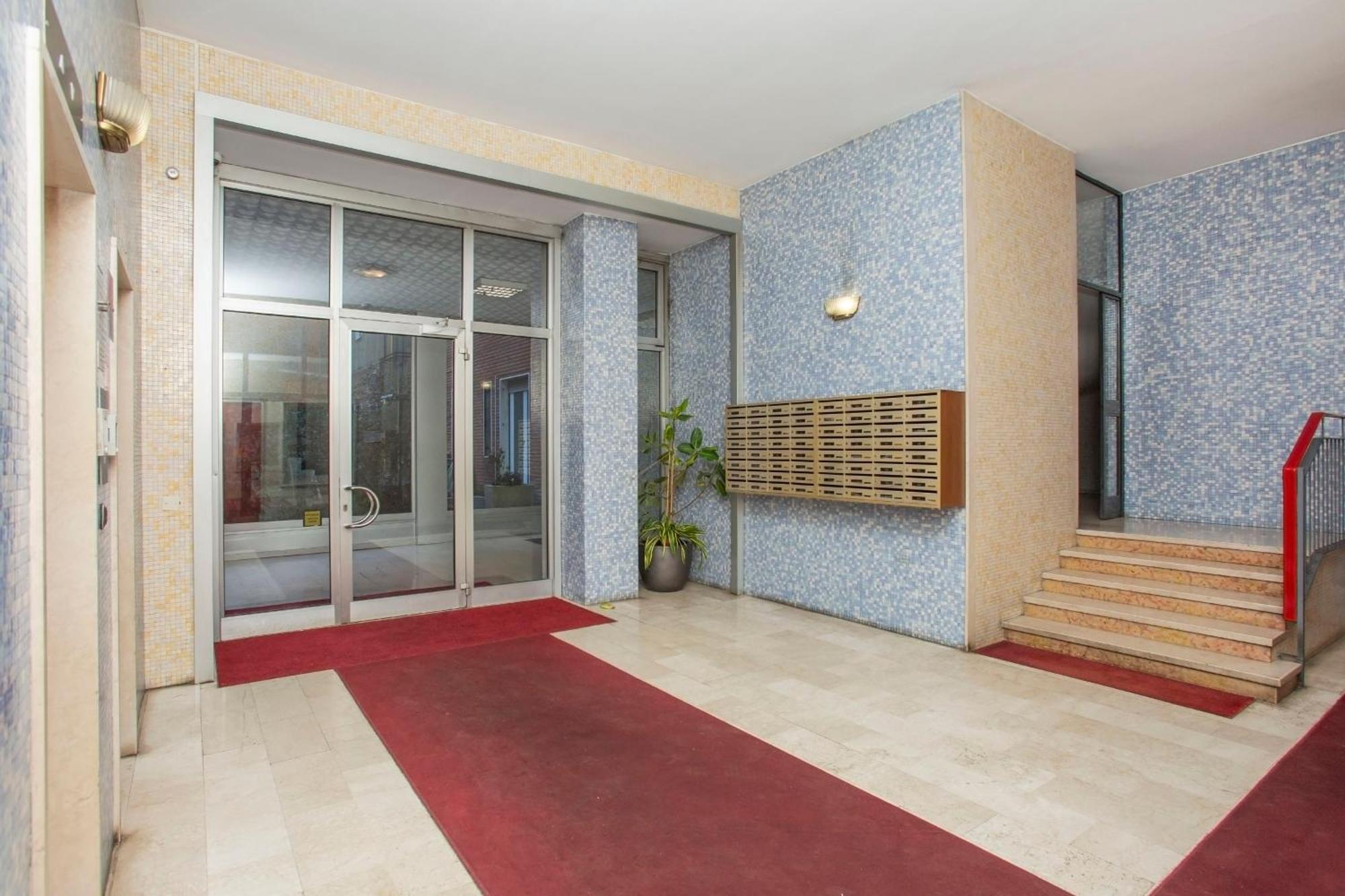 מילאנו We Home - Duomo Marchese House מראה חיצוני תמונה