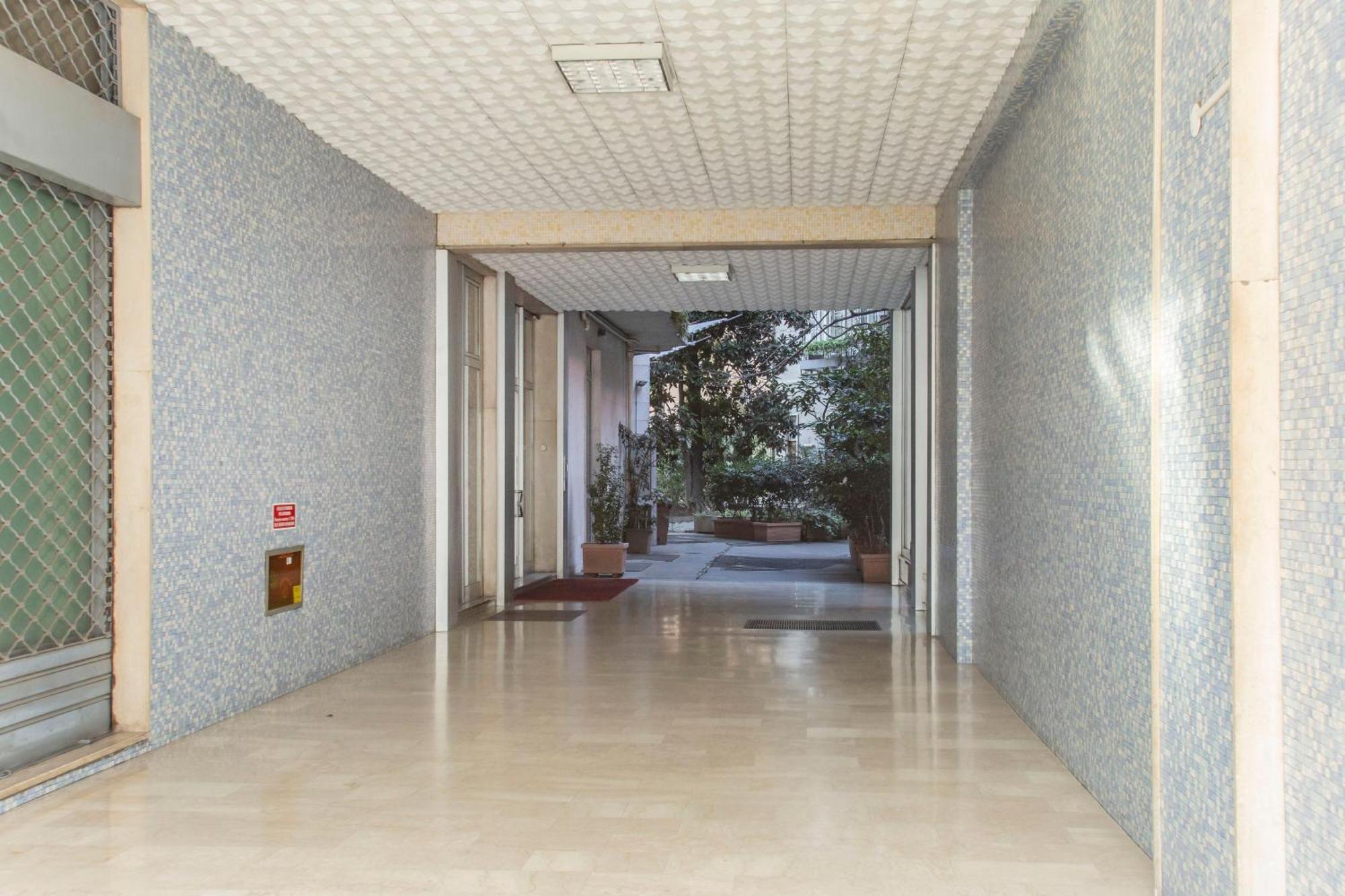 מילאנו We Home - Duomo Marchese House מראה חיצוני תמונה