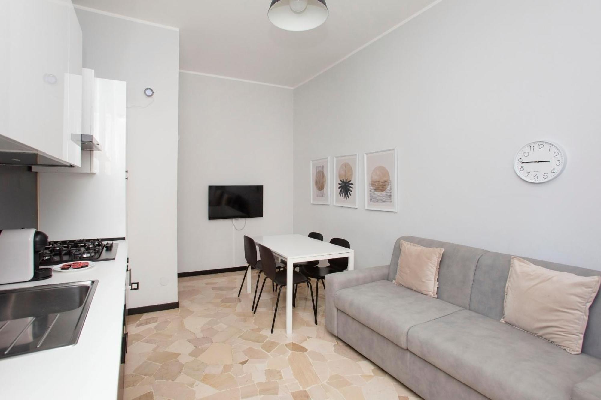 מילאנו We Home - Duomo Marchese House מראה חיצוני תמונה